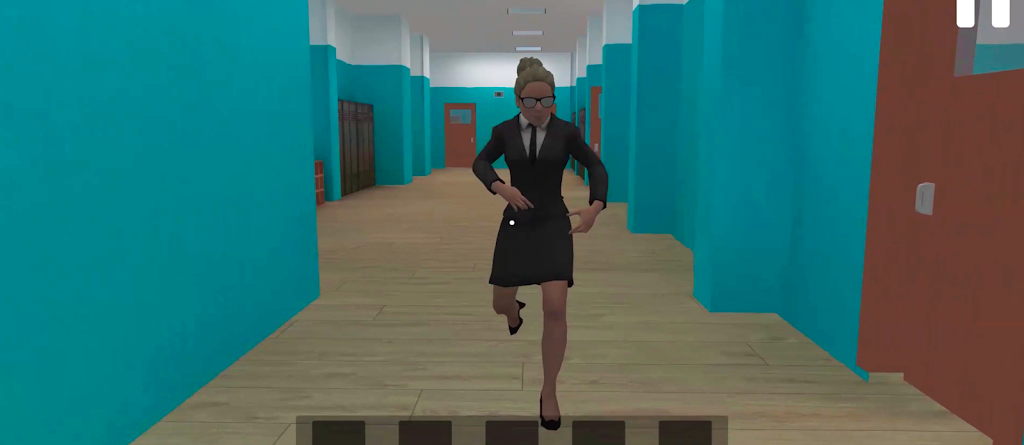 Schoolboy Escape: Runaway