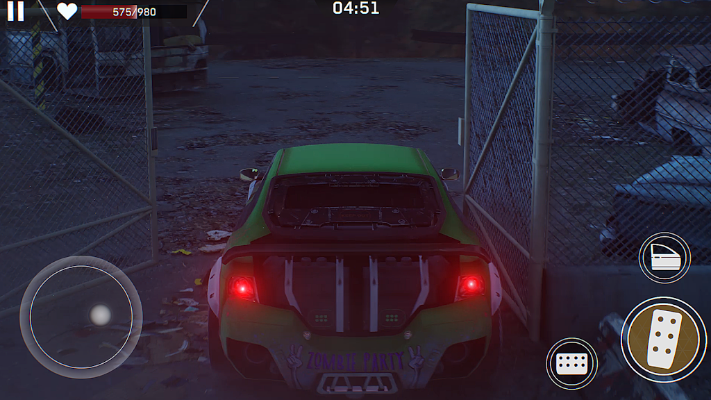 Left to Survive: Zombie Games