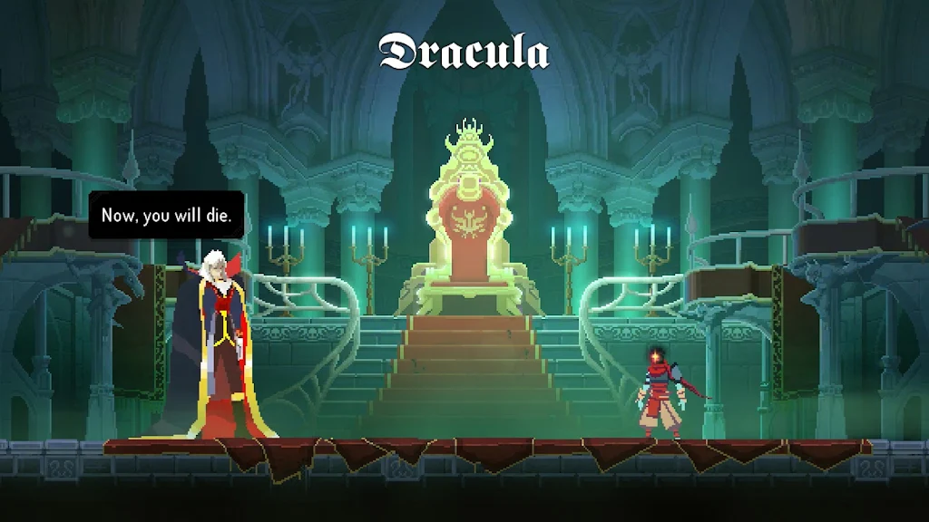 Dead Cells: Netflix Edition