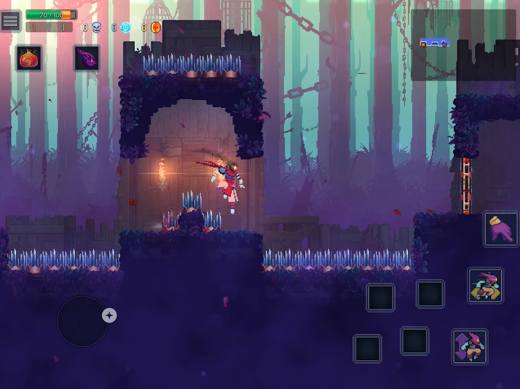 Dead Cells: Netflix Edition