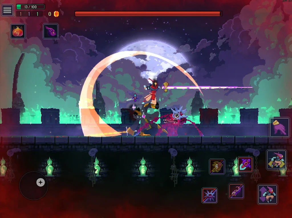 Dead Cells: Netflix Edition