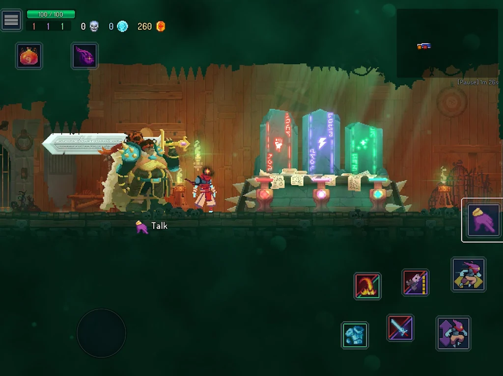Dead Cells: Netflix Edition