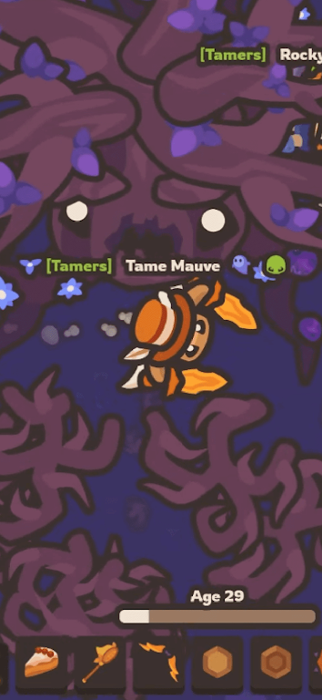 Taming.io