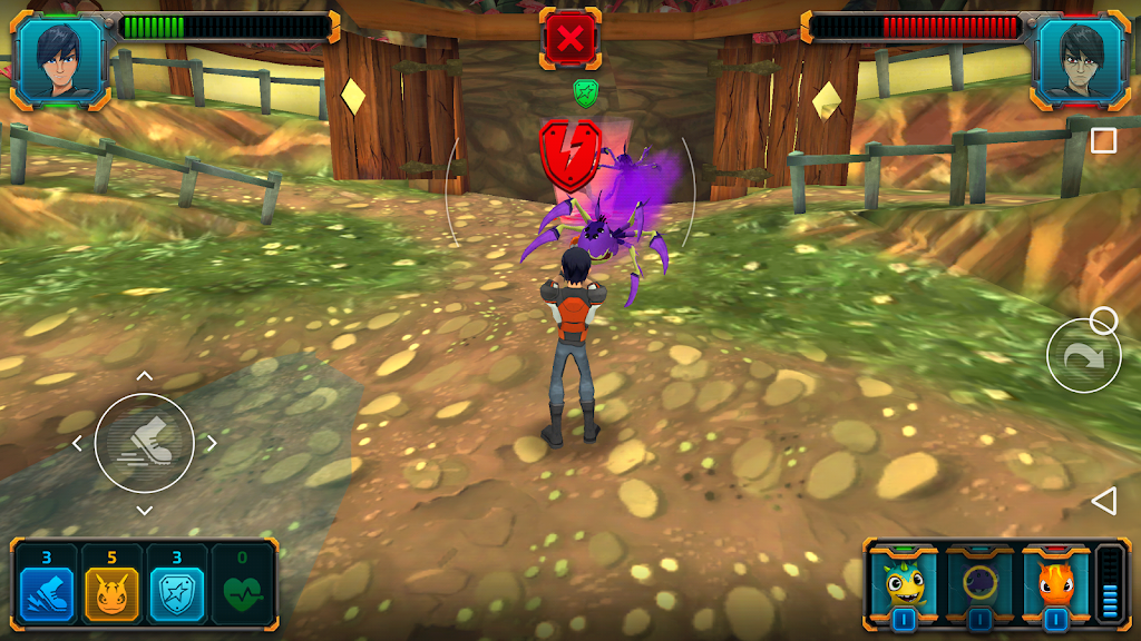 Slugterra: Dark Waters