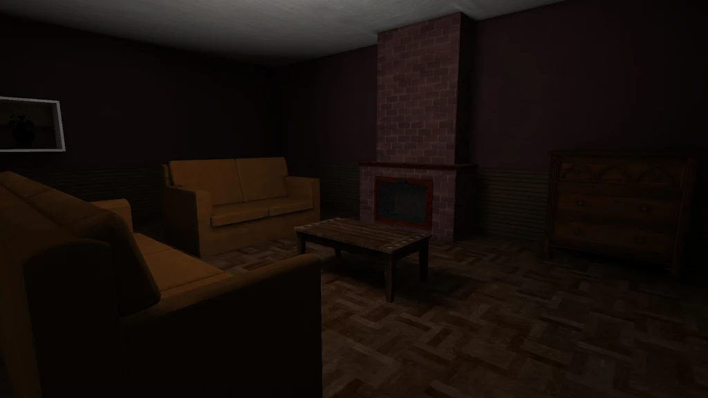 Chucky The Killer Doll 2