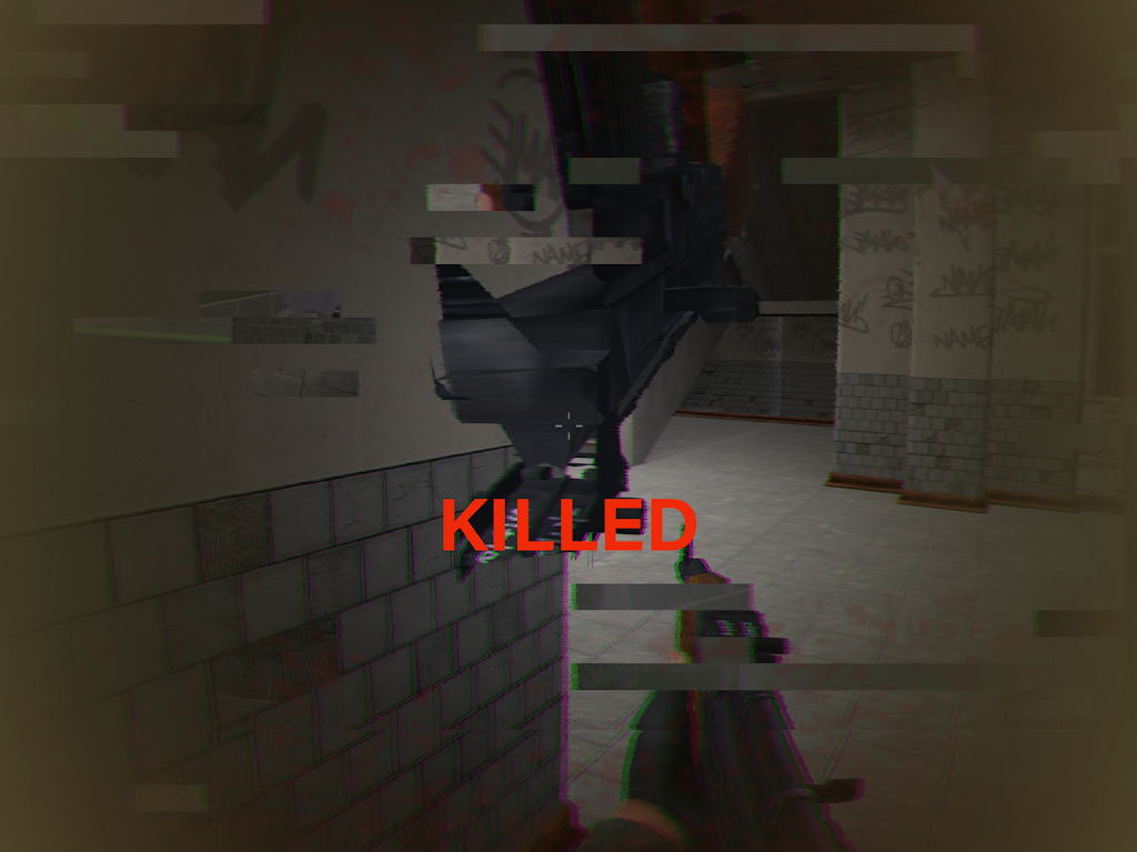 Body FPS Cam: PvP Shooter Game