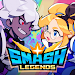 SMASH LEGENDS : Action Fight
