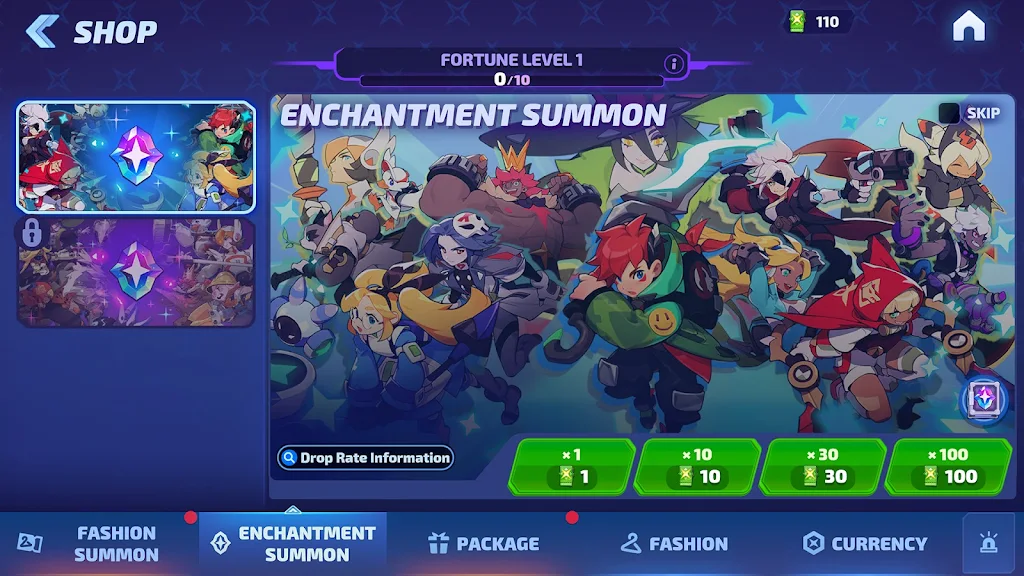 SMASH LEGENDS : Action Fight