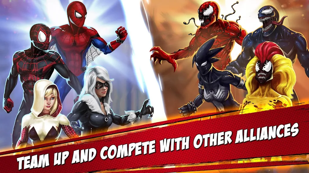 Spider Man Unlimited