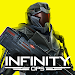 Infinity Ops: Cyberpunk FPS