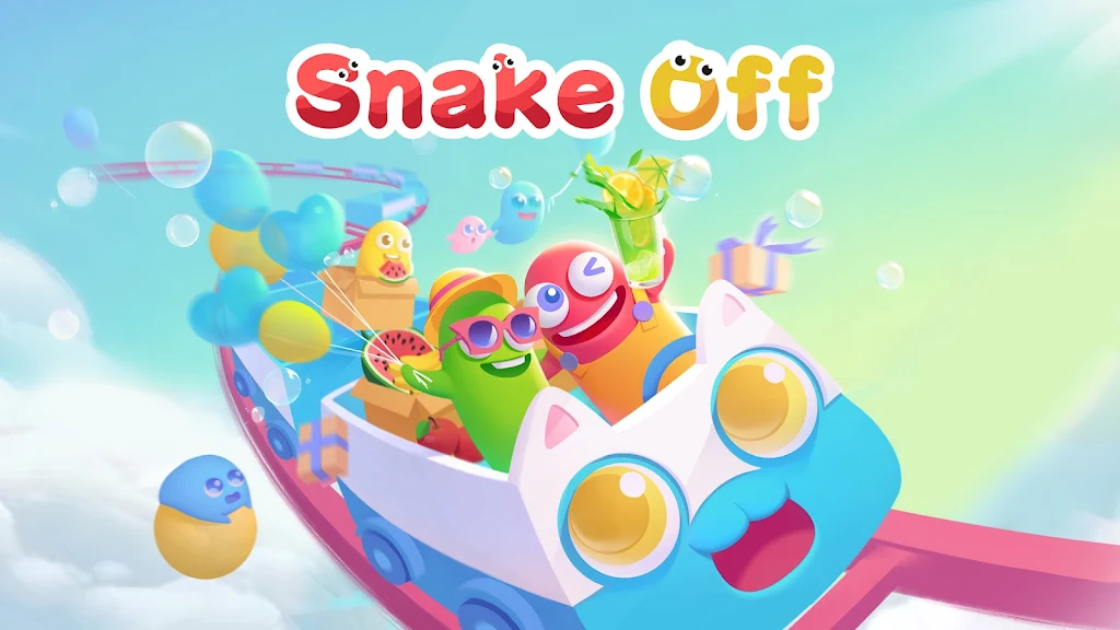 Snake Off