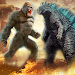 King Kong Game: gorilla games