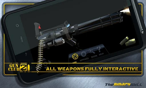 Gun Club 2