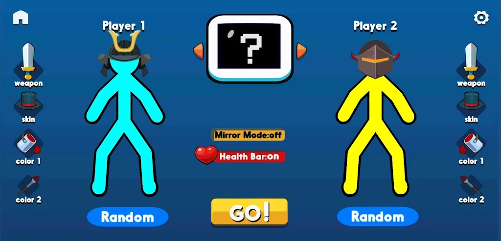 Supreme Duelist 2021