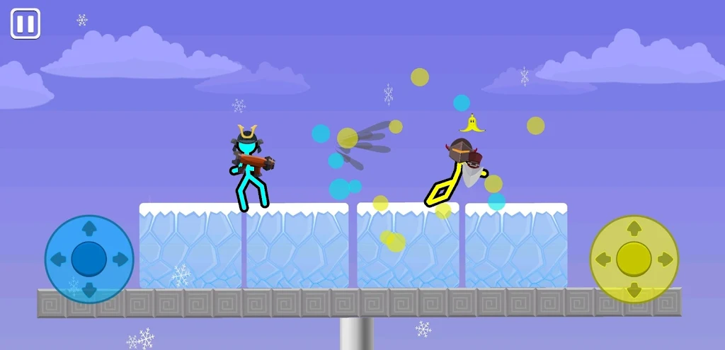 Supreme Duelist 2021