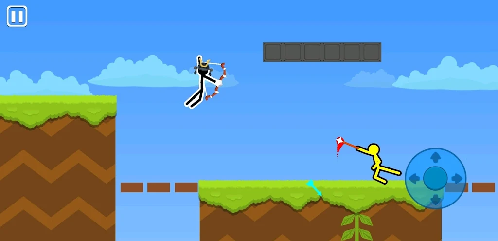 Supreme Duelist 2021