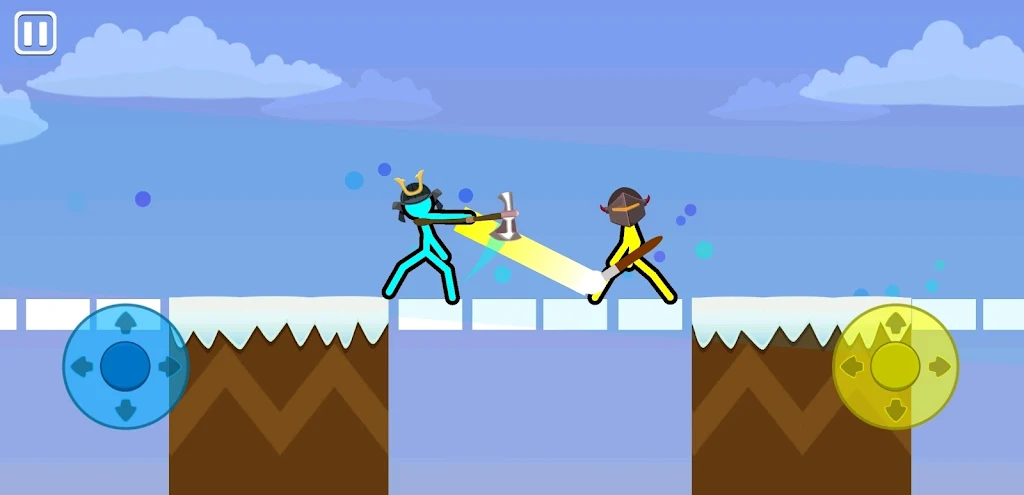 Supreme Duelist 2021