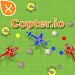copter.io -Destroy the enemies