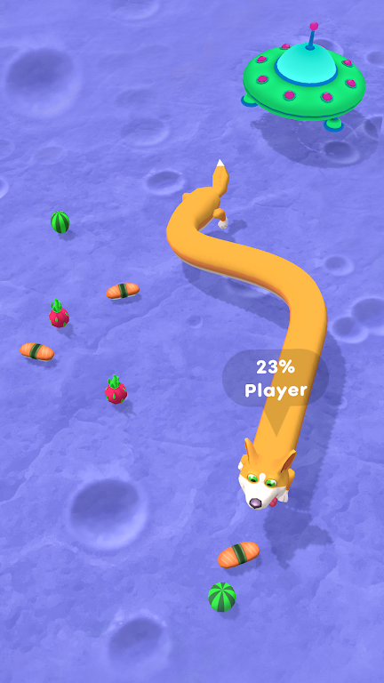 Snake Arena: Snake Game 3D