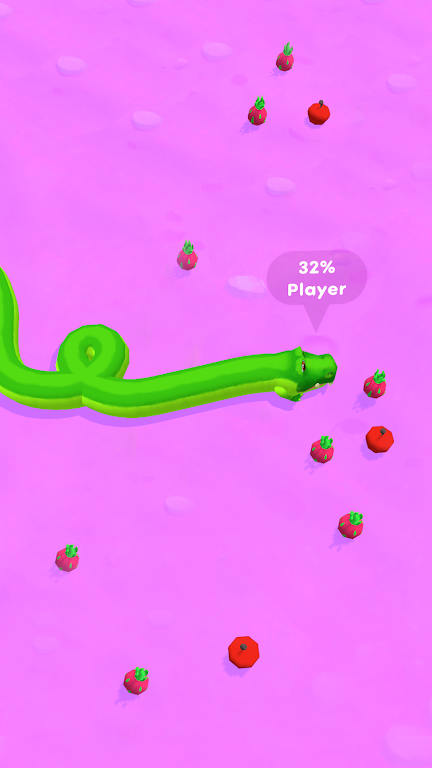 Snake Arena: Snake Game 3D