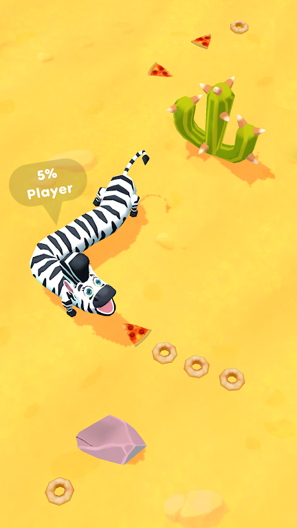Snake Arena: Snake Game 3D