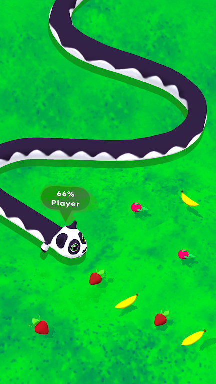 Snake Arena: Snake Game 3D