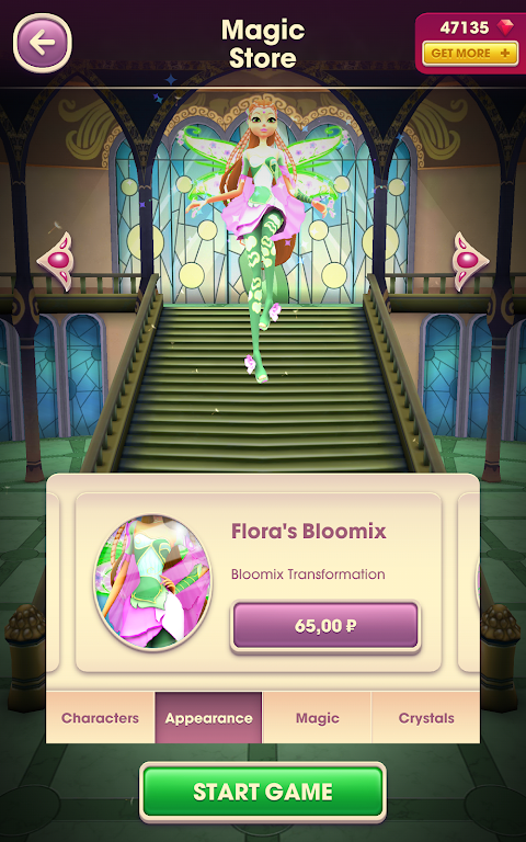 Winx Bloomix Quest