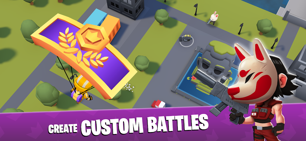 Battlelands Royale