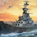 WARSHIP BATTLE