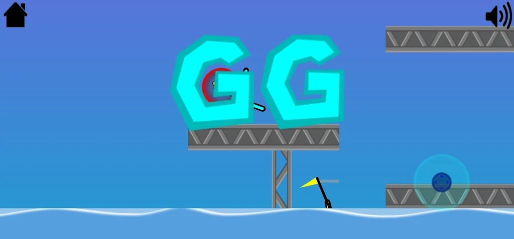 Supreme Duelist Stickman