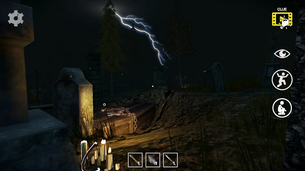 Haunted Horror Multiplayer