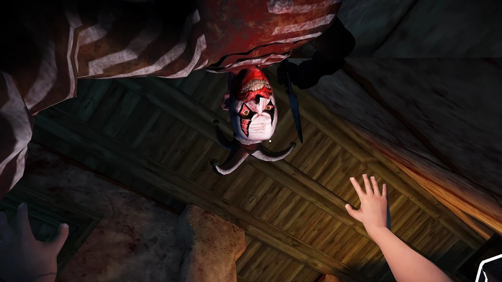 Haunted Horror Multiplayer