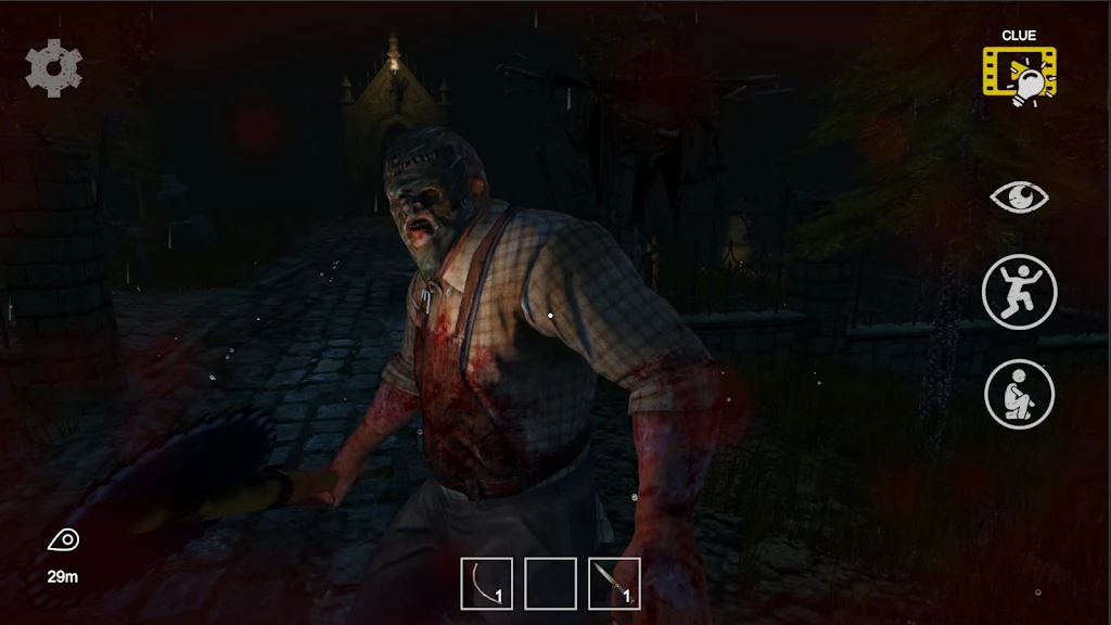 Haunted Horror Multiplayer