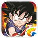 Dragon Ball Strongers Warriors