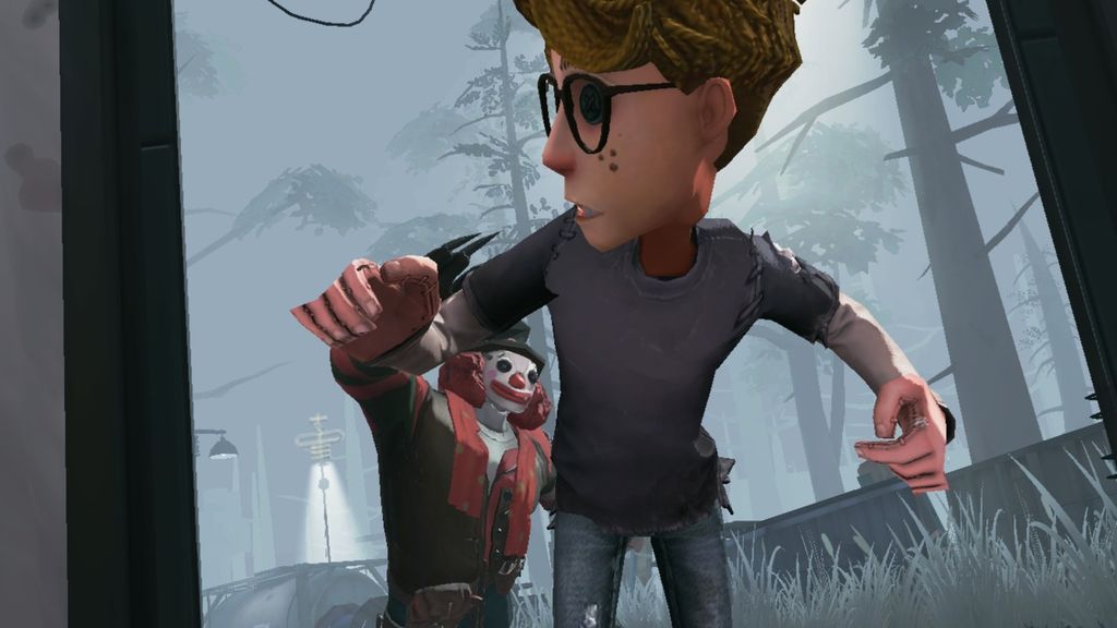Identity V (Asia)
