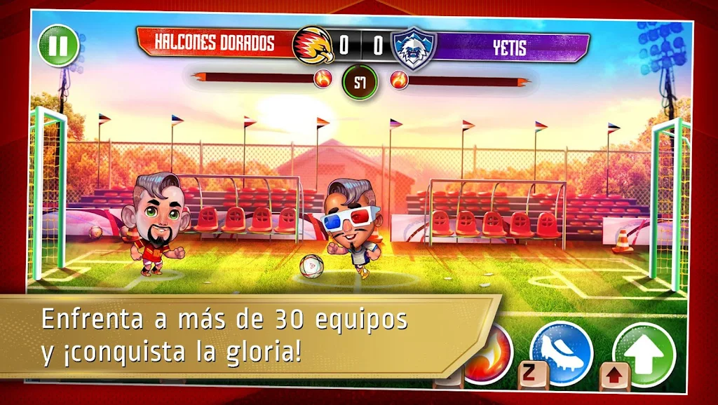 Disney Once: El Desafío