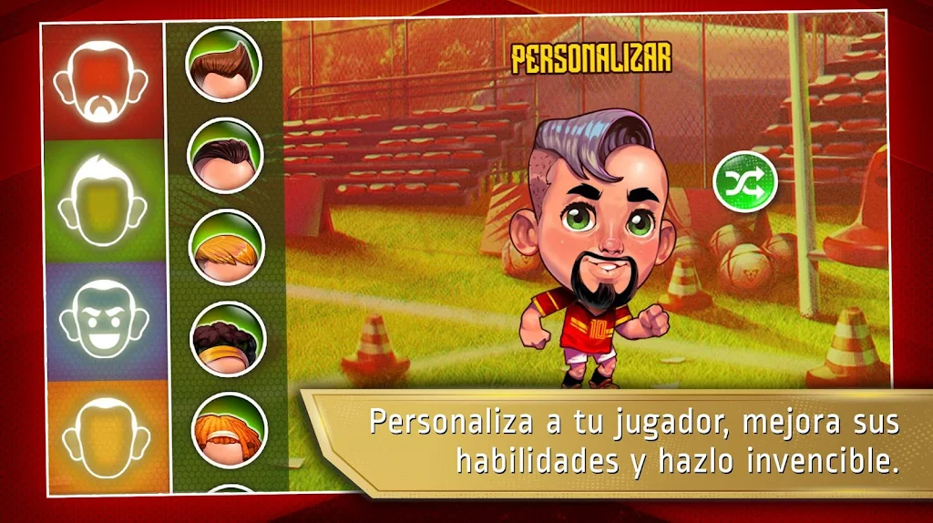 Disney Once: El Desafío