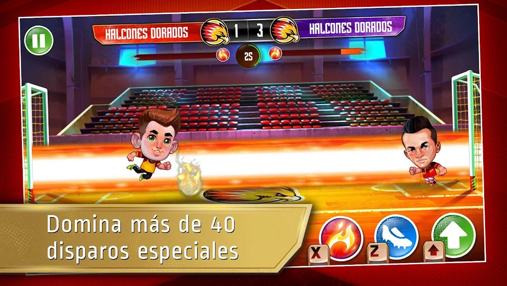 Disney Once: El Desafío