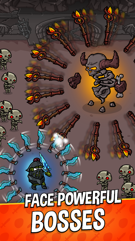 Pickle Pete: Survivor