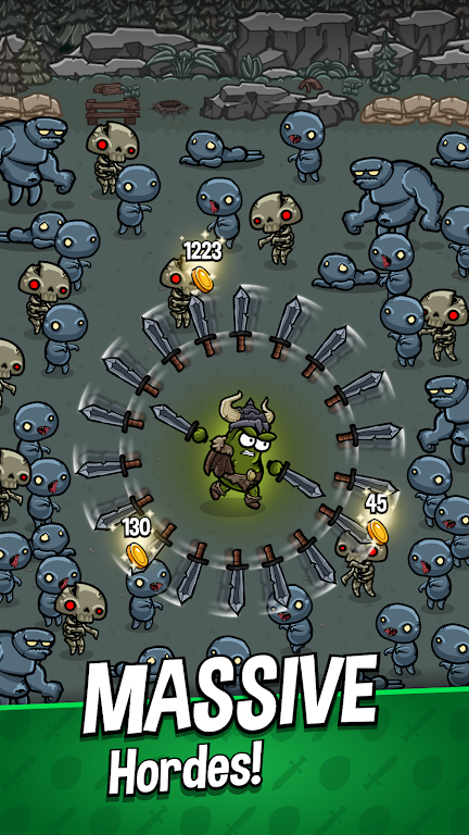 Pickle Pete: Survivor