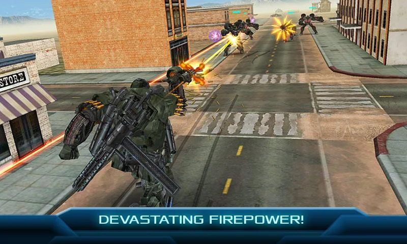 TRANSFORMERS AGE OF EXTINCTION