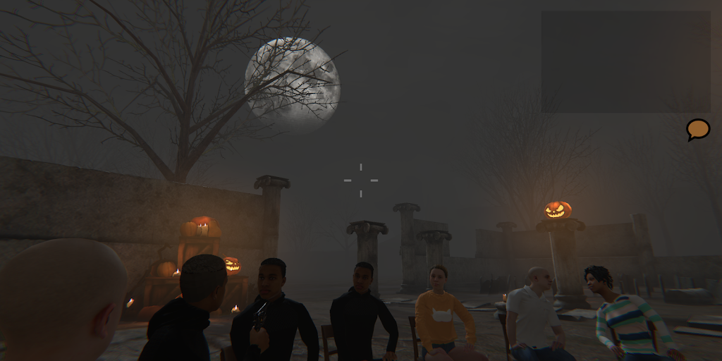 Online Russian Roulette