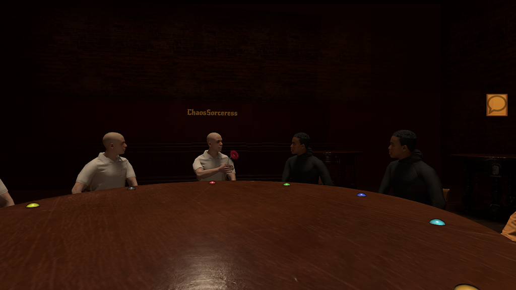 Online Russian Roulette