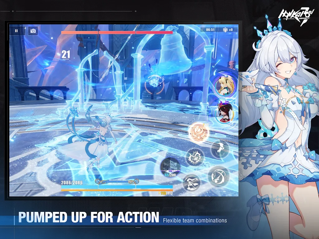 Honkai Impact 3