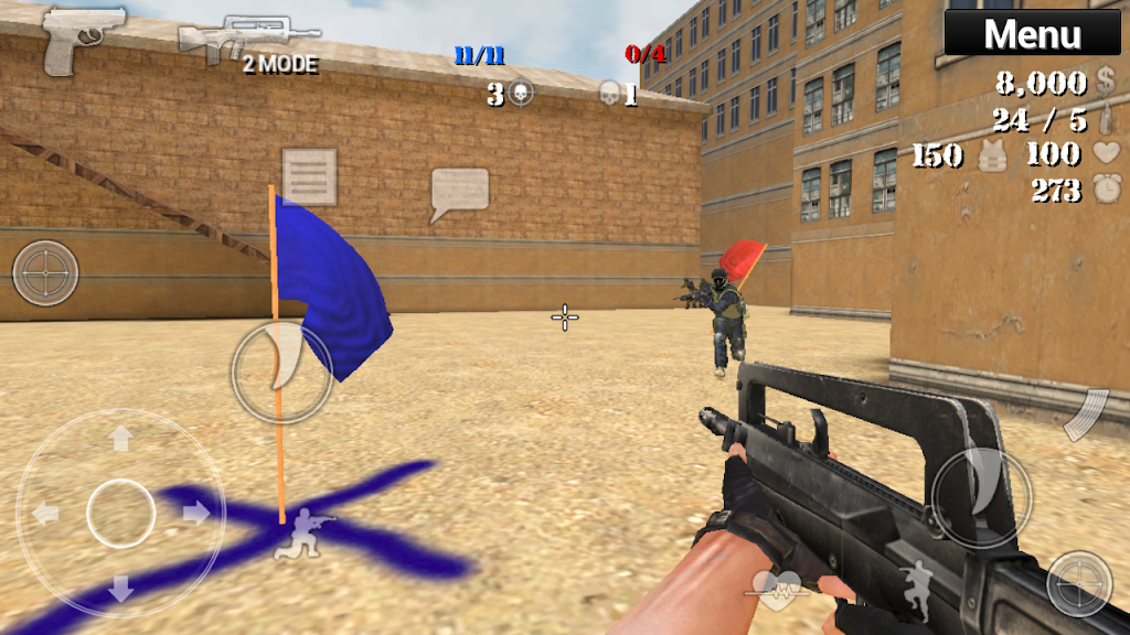 Special Forces Group