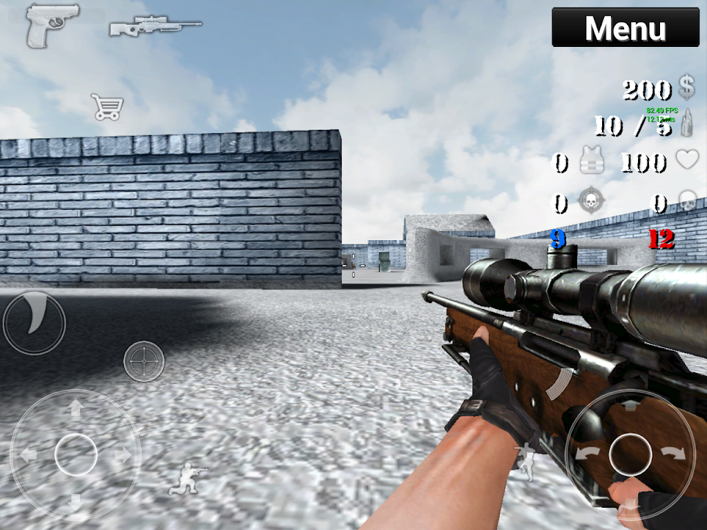 Special Forces Group