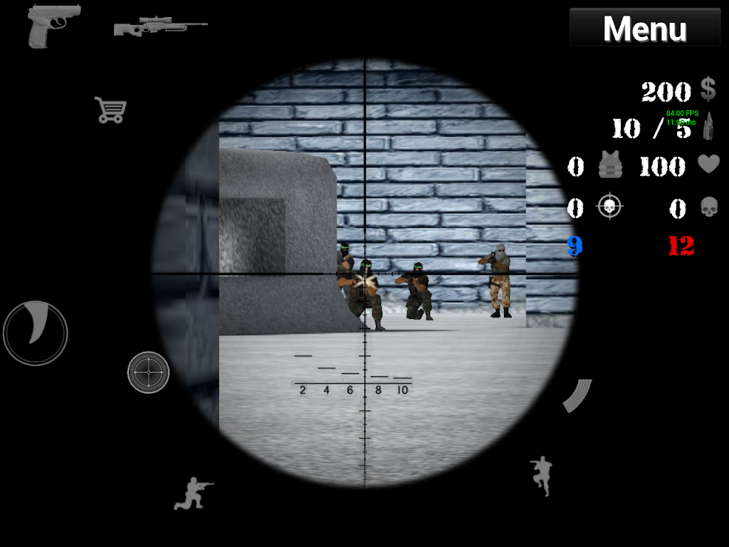 Special Forces Group