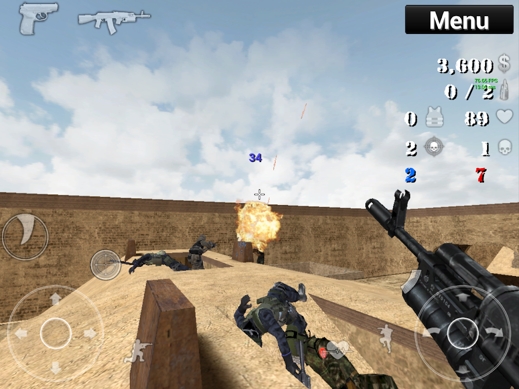 Special Forces Group