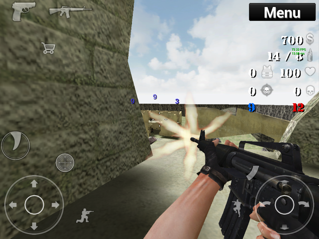 Special Forces Group