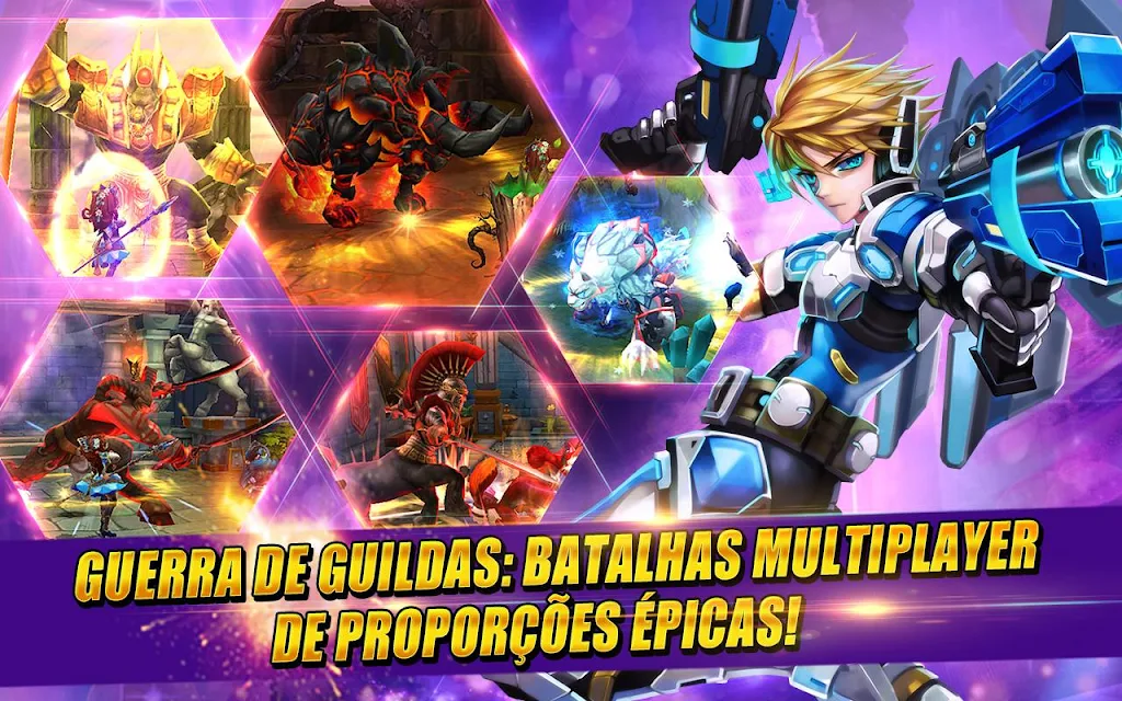 Sword of Chaos - Fúria Fatal